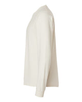 Tultex 202LS Fine Jersey Long Sleeve T-Shirt #color_Natural