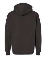 Independent Trading Co. IND4000 Heavyweight Hooded Sweatshirt #color_Asphalt