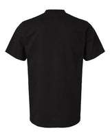 Tultex 299 Heavyweight Street T-Shirt #color_Black