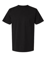 Tultex 299 Heavyweight Street T-Shirt #color_Black