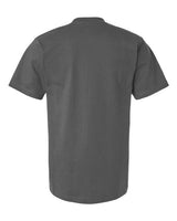 Tultex 299 Heavyweight Street T-Shirt #color_Charcoal