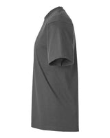 Tultex 299 Heavyweight Street T-Shirt #color_Charcoal