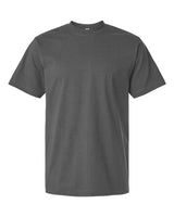 Tultex 299 Heavyweight Street T-Shirt #color_Charcoal