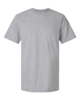 Tultex 299 Heavyweight Street T-Shirt #color_Heather Grey