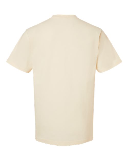 Tultex 299 Heavyweight Street T-Shirt #color_Natural
