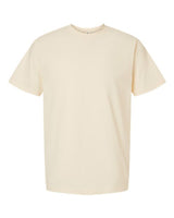 Tultex 299 Heavyweight Street T-Shirt #color_Natural