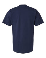 Tultex 299 Heavyweight Street T-Shirt #color_Navy