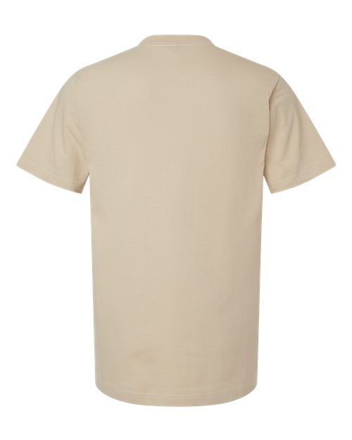 Tultex 299 Heavyweight Street T-Shirt #color_Sand