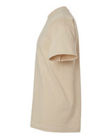 Tultex 299 Heavyweight Street T-Shirt #color_Sand