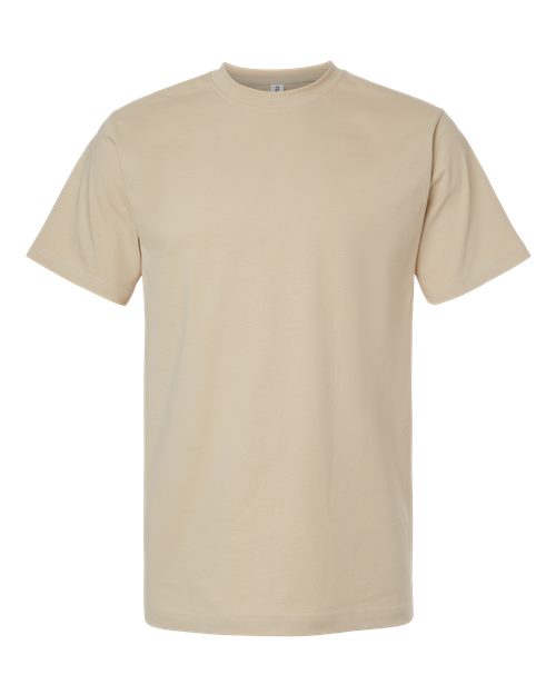Tultex 299 Heavyweight Street T-Shirt #color_Sand