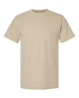 Tultex 299 Heavyweight Street T-Shirt #color_Sand