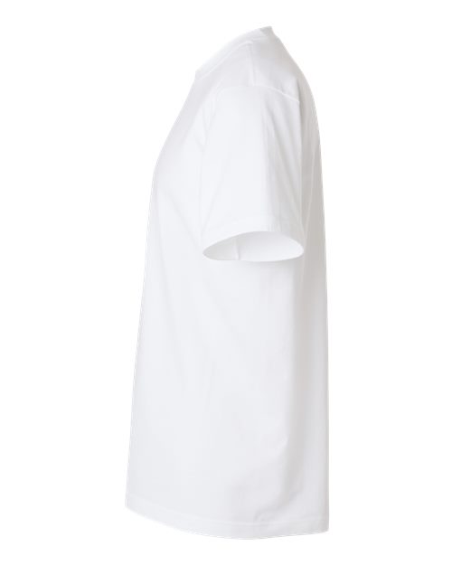 Tultex 299 Heavyweight Street T-Shirt #color_White