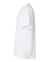 Tultex 299 Heavyweight Street T-Shirt #color_White