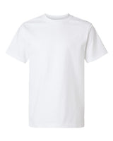 Tultex 299 Heavyweight Street T-Shirt #color_White