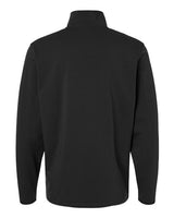 Independent Trading Co. EXP20PQ Perform Quarter-Zip Pullover #color_Black