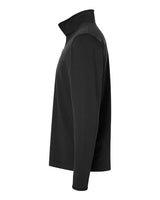 Independent Trading Co. EXP20PQ Perform Quarter-Zip Pullover #color_Black