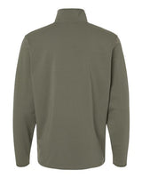 Independent Trading Co. EXP20PQ Perform Quarter-Zip Pullover #color_Pine