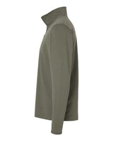 Independent Trading Co. EXP20PQ Perform Quarter-Zip Pullover #color_Pine