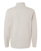 Independent Trading Co. EXP20PQ Perform Quarter-Zip Pullover #color_Smoke