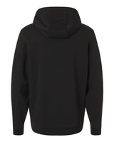 Independent Trading Co. EXP25PH Perform Hooded Sweatshirt #color_Black