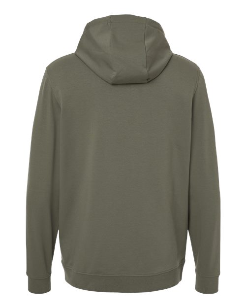 Independent Trading Co. EXP25PH Perform Hooded Sweatshirt #color_Pine