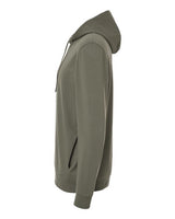 Independent Trading Co. EXP25PH Perform Hooded Sweatshirt #color_Pine