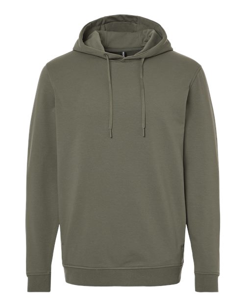 Independent Trading Co. EXP25PH Perform Hooded Sweatshirt #color_Pine