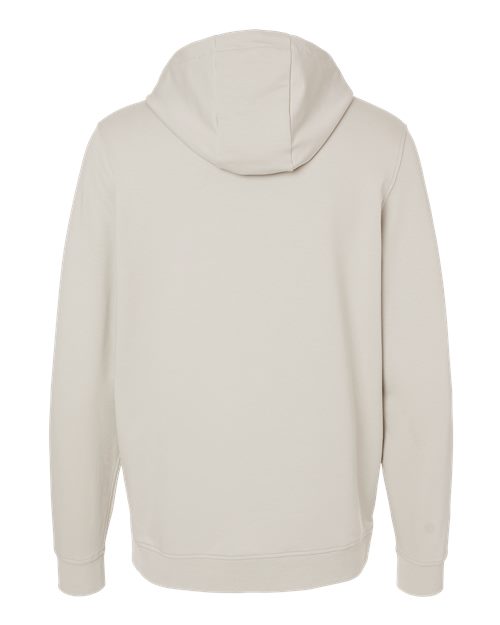 Independent Trading Co. EXP25PH Perform Hooded Sweatshirt #color_Smoke