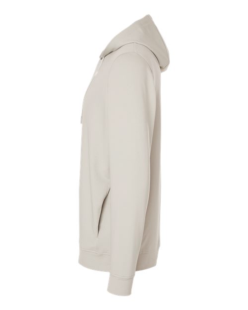 Independent Trading Co. EXP25PH Perform Hooded Sweatshirt #color_Smoke