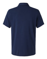 Adidas A590 Blend Polo #color_Collegiate Navy
