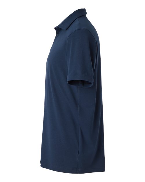 Adidas A590 Blend Polo #color_Collegiate Navy