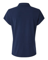 Adidas A690 Women's Blend Polo #color_Collegiate Navy