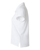 Adidas A690 Women's Blend Polo #color_White