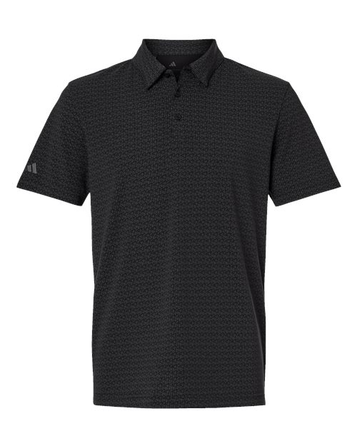 Adidas A702 Printed Blend Polo – Ninja Crafts