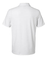 Adidas A702 Printed Blend Polo #color_White