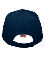Kati AM350 USA Flag Cap #color_Navy/ USA