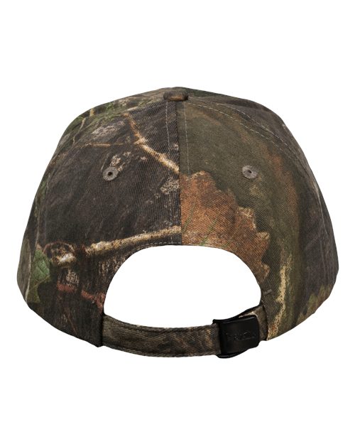 Kati LC10 Licensed Camo Cap #color_Country DNA