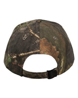 Kati LC10 Licensed Camo Cap #color_Country DNA