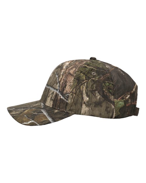 Kati LC10 Licensed Camo Cap #color_Country DNA
