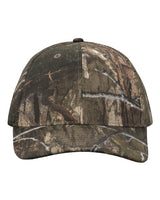 Kati LC10 Licensed Camo Cap #color_Country DNA