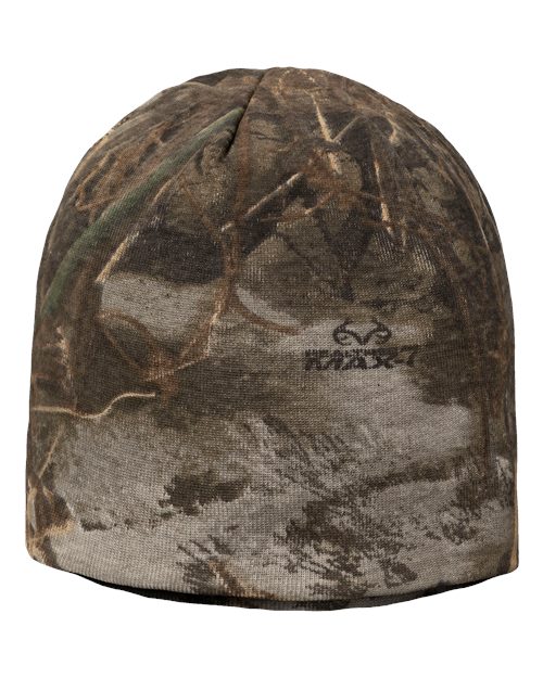 ""Kati LCB08 8" Licensed Camo Beanie" #color_Max7"