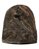 ""Kati LCB12 12" Licensed Camo Cuffed Beanie" #color_Max7"