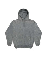Colortone 8300 Mineral Wash Hooded Sweatshirt #color_Grey