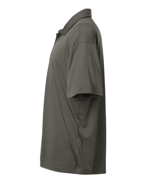 AllPro 41800 Pro-Lock Performance Polo #color_Charcoal