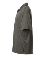 AllPro 41800 Pro-Lock Performance Polo #color_Charcoal