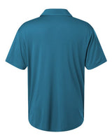 AllPro 41800 Pro-Lock Performance Polo #color_Pacific Blue