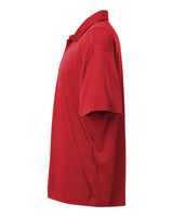 AllPro 41800 Pro-Lock Performance Polo #color_Red