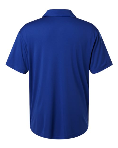 AllPro 41800 Pro-Lock Performance Polo #color_Royal