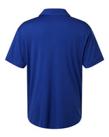 AllPro 41800 Pro-Lock Performance Polo #color_Royal