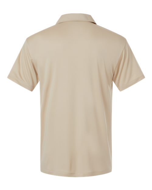 AllPro 41800 Pro-Lock Performance Polo #color_Sand
